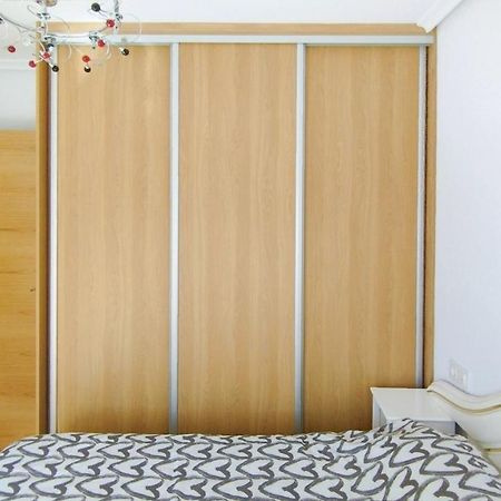 Apartamento Con Piscina Y Wifi A 100 Metros De La Playa En Somo Exteriér fotografie