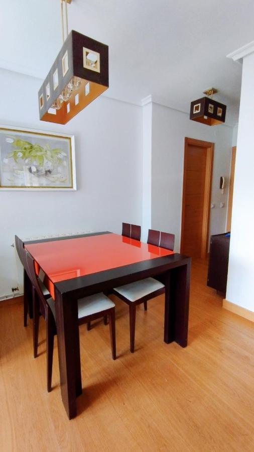 Apartamento Con Piscina Y Wifi A 100 Metros De La Playa En Somo Exteriér fotografie