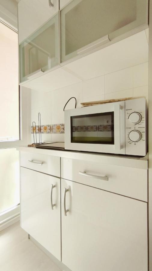 Apartamento Con Piscina Y Wifi A 100 Metros De La Playa En Somo Exteriér fotografie